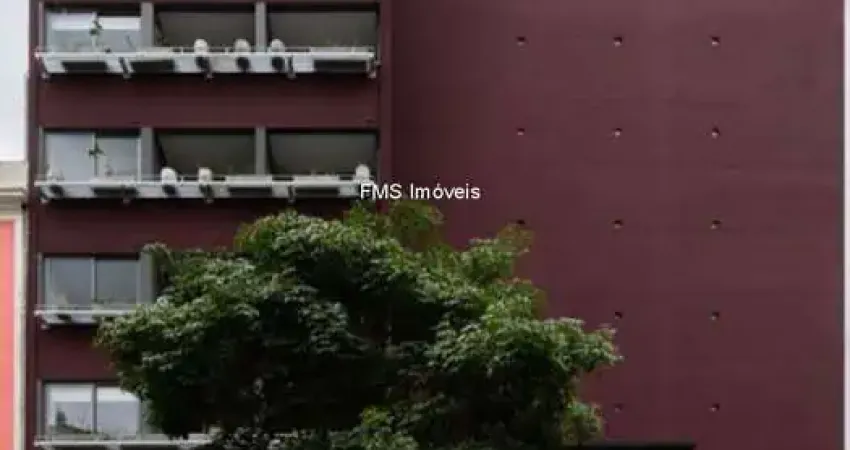 Ponto comercial com 3 salas para alugar na Rua Rego Freitas, 260, República, São Paulo