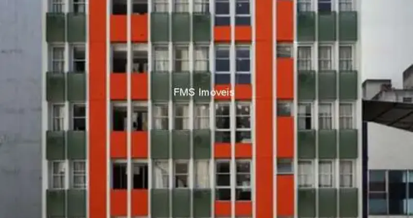 Ponto comercial para alugar na Rua Bento Freitas, 362, República, São Paulo
