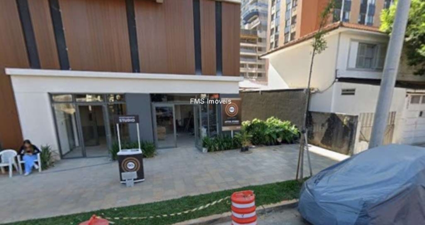 Ponto comercial à venda na Rua Barão de Jaceguai, 1515, Campo Belo, São Paulo