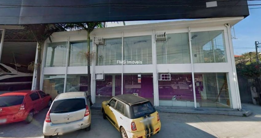 Loja Comercial para Locação no Planalto Paulista, São Paulo-SP: 6 Vagas de Garagem e 135m² de Área!