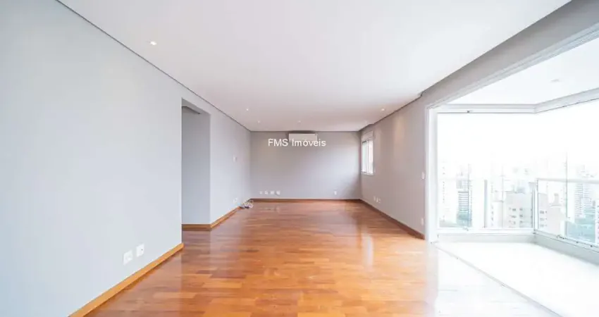 Apartamento com 3 quartos à venda na Rua Arizona, 1051, Moema, São Paulo