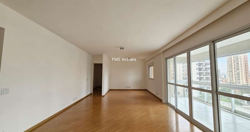 Apartamento com 4 quartos à venda na Rua Xavier de Almeida, 1135, Ipiranga, São Paulo