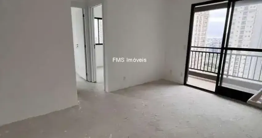 Oportunidade única: Apartamento à venda no Jardim Panorama, São Paulo-SP! 2 quartos, 1 sala, 1 banheiro, 1 vaga, 38m² - Imperdível!