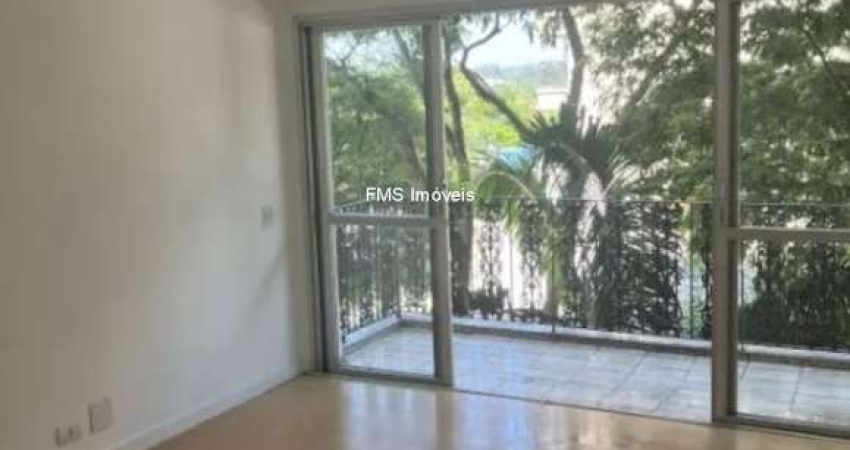 3 Dormitórios e 1 suíte à venda no Brooklin de 142m²