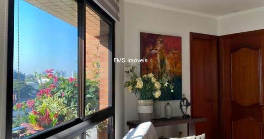 Apartamento à venda em São Paulo-SP, Vila Mascote: 3 quartos, 3 suítes, 5 banheiros, 3 vagas de garagem, 154m² de área. Venha conferir!