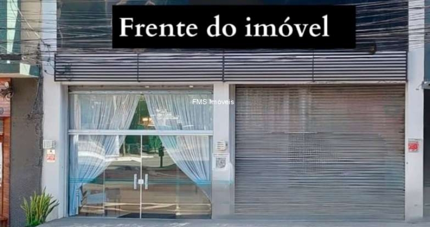 Ponto comercial para alugar na Praça Dom Gastão Liberal Pinto, 111, Itaim Bibi, São Paulo