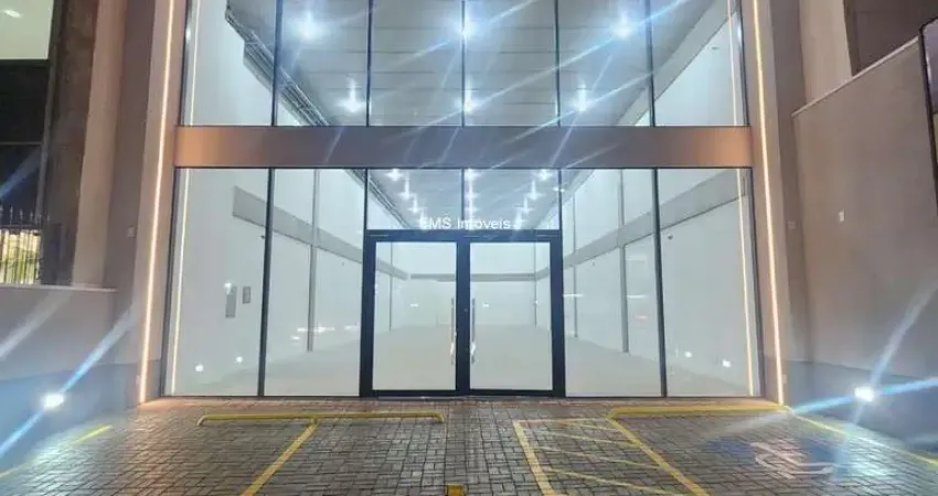 Ponto comercial para alugar na Rua Borges Lagoa, 60, Vila Clementino, São Paulo