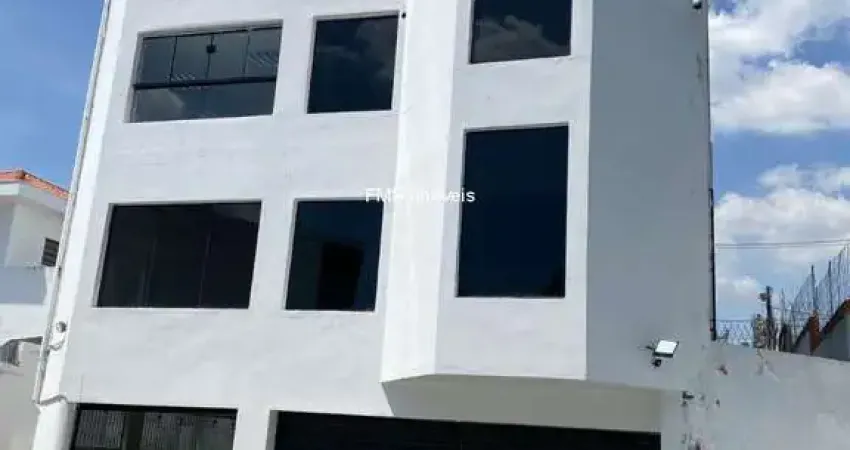 Prédio à venda na Rua Pio XI, 832, Alto da Lapa, São Paulo