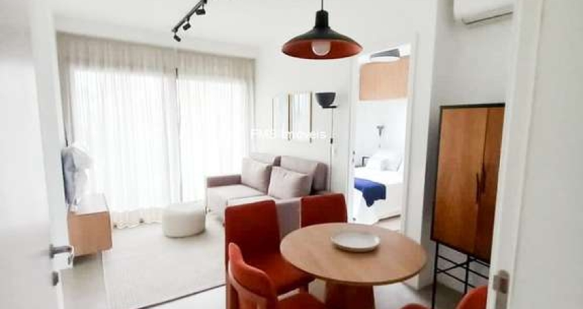 Apartamento com 1 quarto para alugar na Rua Padre Carvalho, 730, Pinheiros, São Paulo