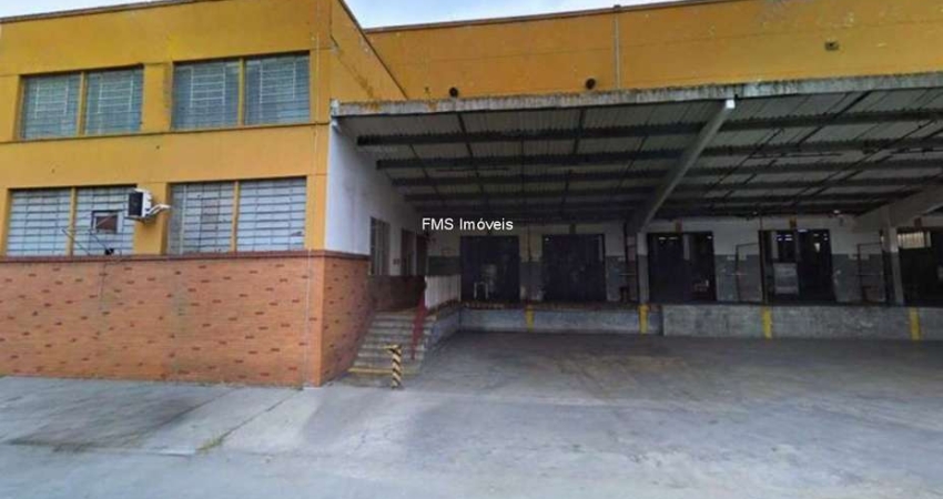 Barracão / Galpão / Depósito para alugar na Rua Cadiriri, 666, Parque da Mooca, São Paulo