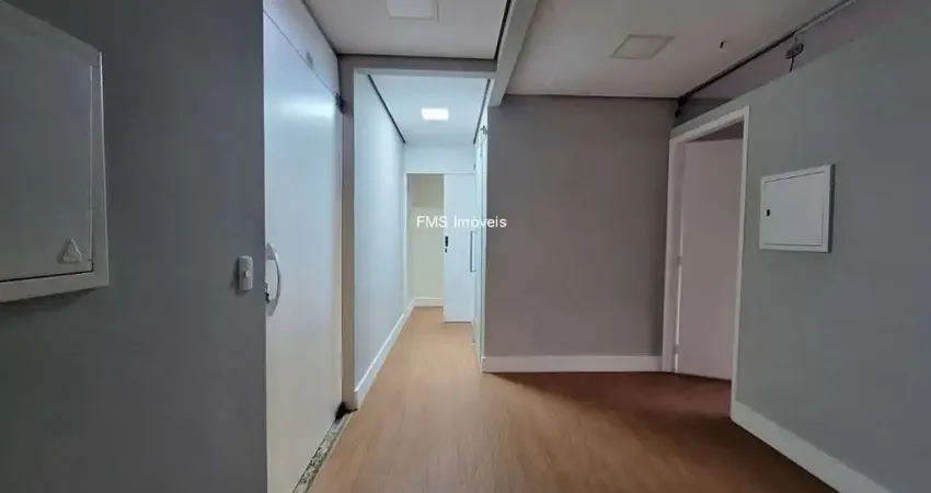 Conjunto Comercial à Venda em Vila Mariana de 92m² de Área!