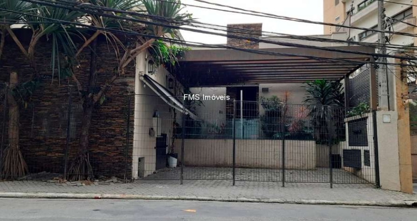 Casa comercial com 5 salas para alugar na Rua Adolfo Tabacow, 183, Itaim Bibi, São Paulo