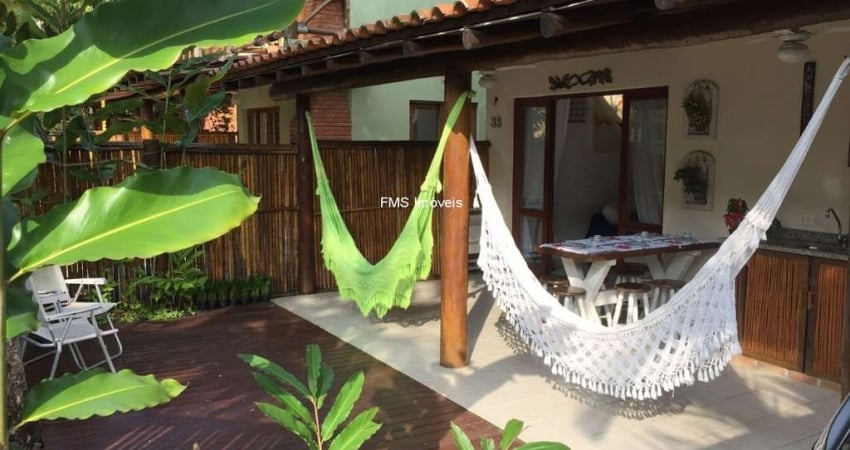 Casa com 4 dormitórios à venda em São Sebastião de 185m²