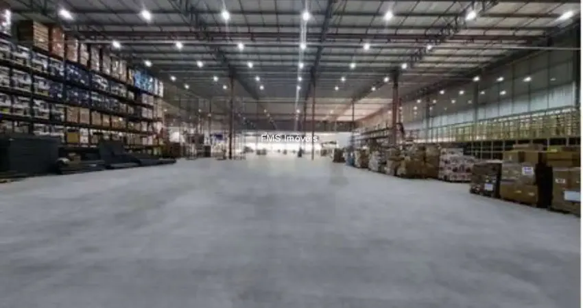 Galpão comercial de 7.042,34 m² para locação no parque novo mundo, são paulo-sp.