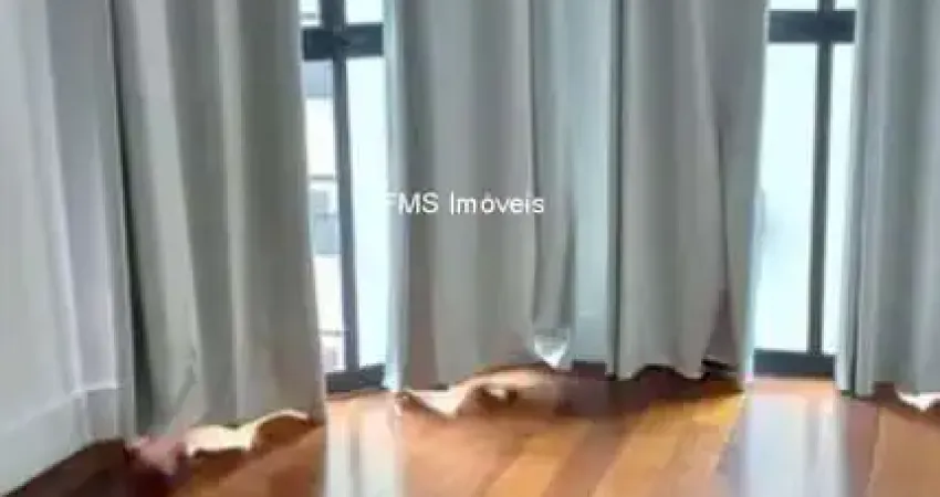 Apartamento com 1 quarto à venda na Rua Jesuíno Arruda, 657, Itaim Bibi, São Paulo