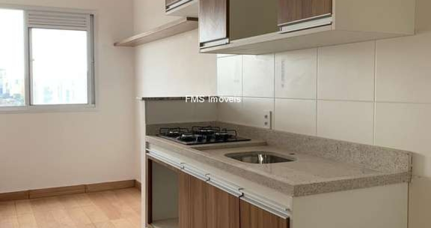 Apartamento com 1 quarto à venda na Rua João Gomes Batista, 1100, Jardim Marajoara, São Paulo