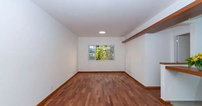 Apartamento à venda em São Paulo-SP, Vila Romana: 2 quartos, 1 suíte, 3 salas, 2 banheiros, 94m². Venha conferir!