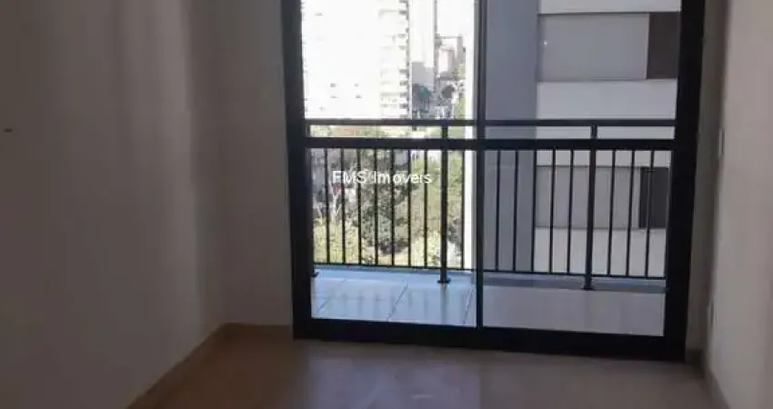 Apartamento à venda em Perdizes, São Paulo-SP: 1 quarto, 1 sala, 1 banheiro, 31,39m² de pura sofisticação!