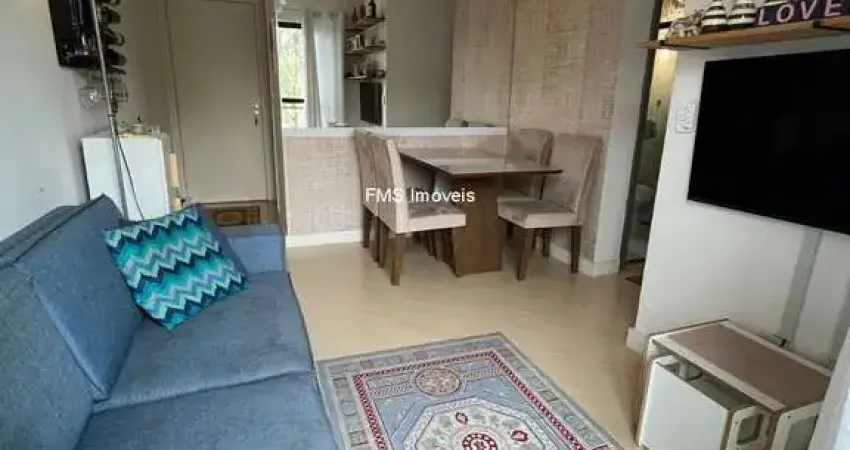 Imperdível Apartamento à Venda no Jardim Celeste, São Paulo-SP: 2 quartos, 3 salas, 1 banheiro, 1 vaga e 47m² de área. Venha conferir!