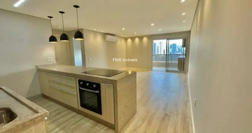 Apartamento com 2 quartos para alugar na Avenida Marquês de São Vicente, 147, Perdizes, São Paulo