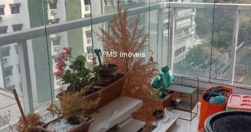 Apartamento à venda na Consolação, São Paulo-SP: 1 quarto, 1 sala, 1 banheiro, 1 vaga de garagem!
