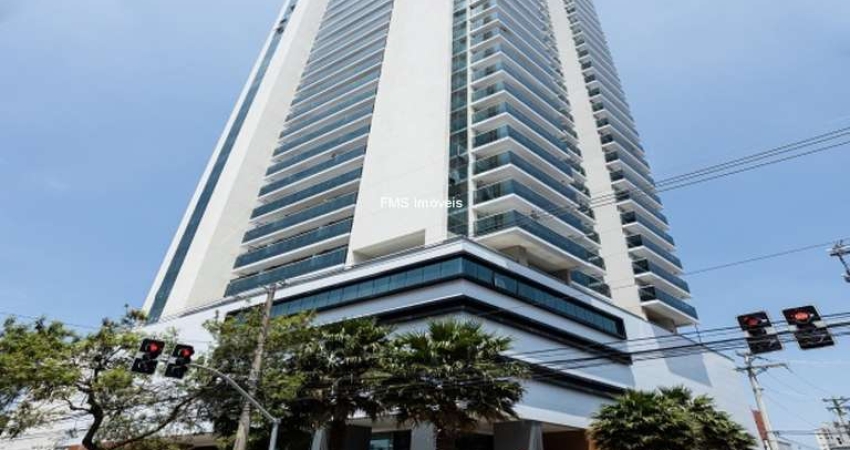 Conjunto Comercial  na Chácara Santo Antônio de 316m²