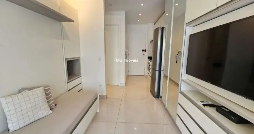 Apartamento com 1 quarto à venda na Rua Cristiano Viana, 950, Pinheiros, São Paulo