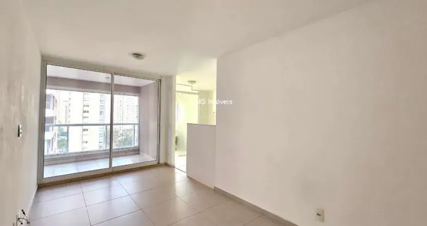 Apartamento para locação no Campo Belo com 1 dormitório