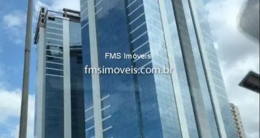 Conjunto Comercial de Alto Padrão com 8 banheiros, 12 vagas de garagem e 450m² na Várzea da Barra Funda, São Paulo-SP!