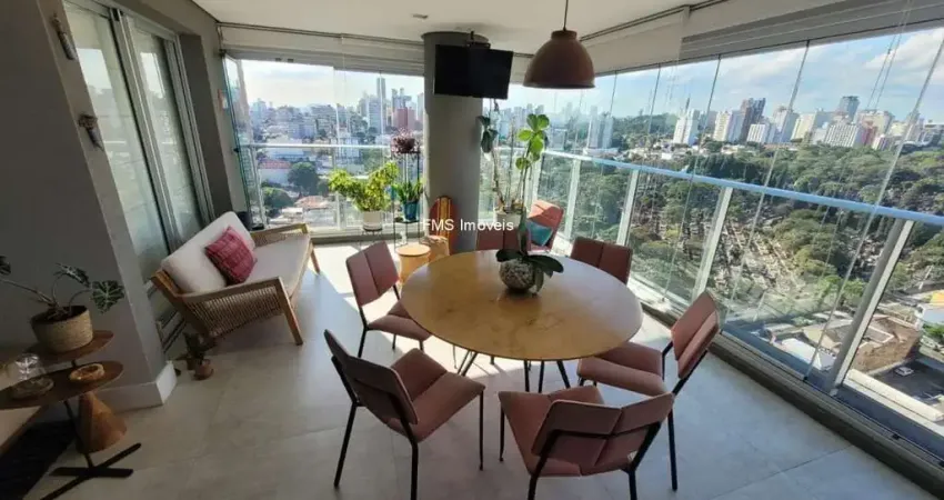 Apartamento com 2 quartos à venda na Rua Doutor Virgílio de Carvalho Pinto, 645, Pinheiros, São Paulo