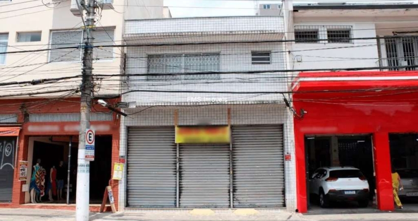 Ponto comercial à venda na Rua Caramuru, 787, Saúde, São Paulo