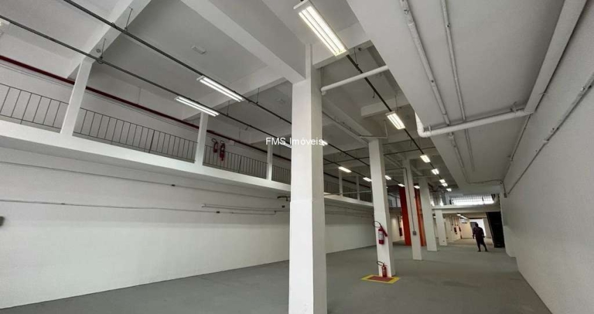 Ponto comercial para alugar na Avenida Jabaquara, 2926, Mirandópolis, São Paulo