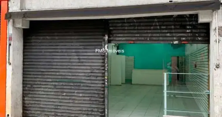Ponto comercial para alugar na Rua Teodoro Sampaio, 2113, Pinheiros, São Paulo