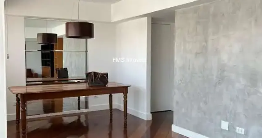 Apartamento com 3 quartos à venda na Alameda dos Imarés, 527, Moema, São Paulo