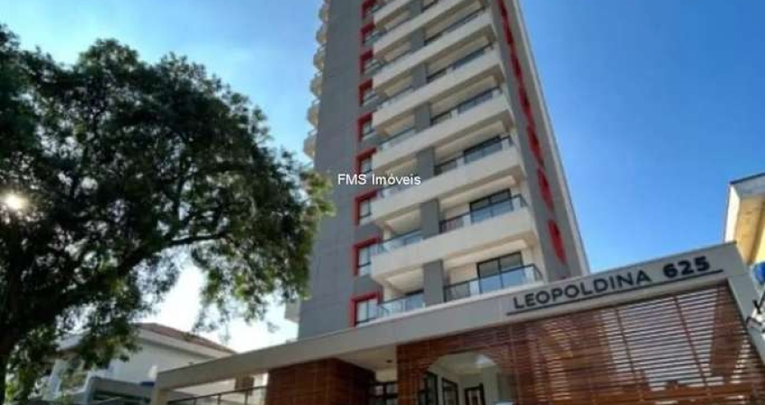 Apartamento à venda em São Paulo-SP, Ipiranga: 2 quartos, 1 suíte, 3 salas, 2 banheiros, 1 vaga, 53,50 m². Veja detalhes!