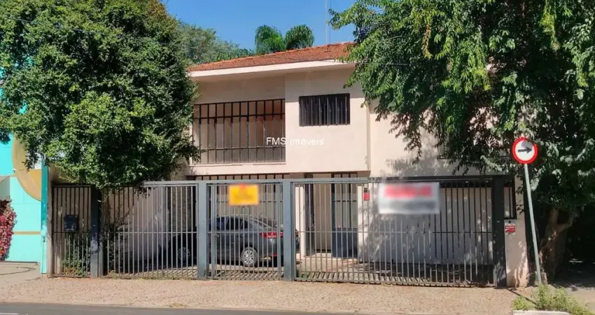 Casa comercial com 5 salas para alugar na Rua Estados Unidos, 2169, Jardim América, São Paulo