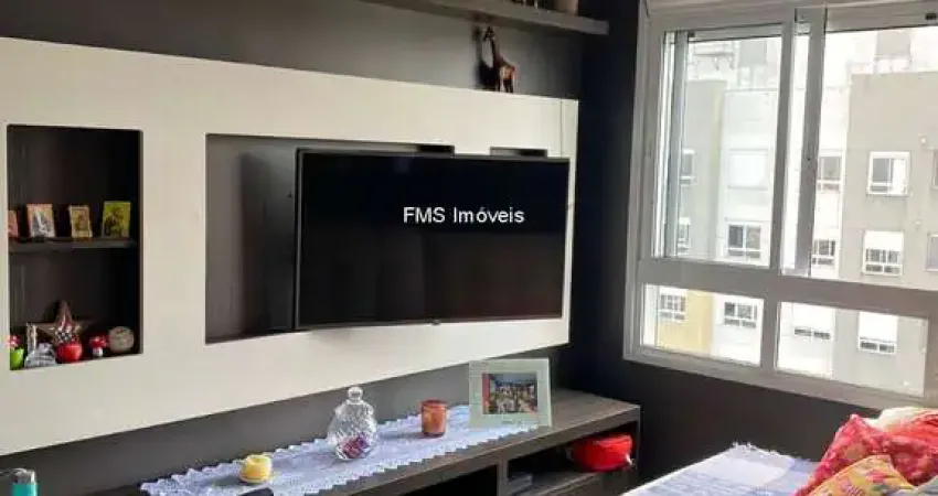 Apartamento à venda em São Paulo-SP, Vila Andrade: 2 quartos, 2 salas, 1 banheiro, 1 vaga de garagem! Venha conhecer!