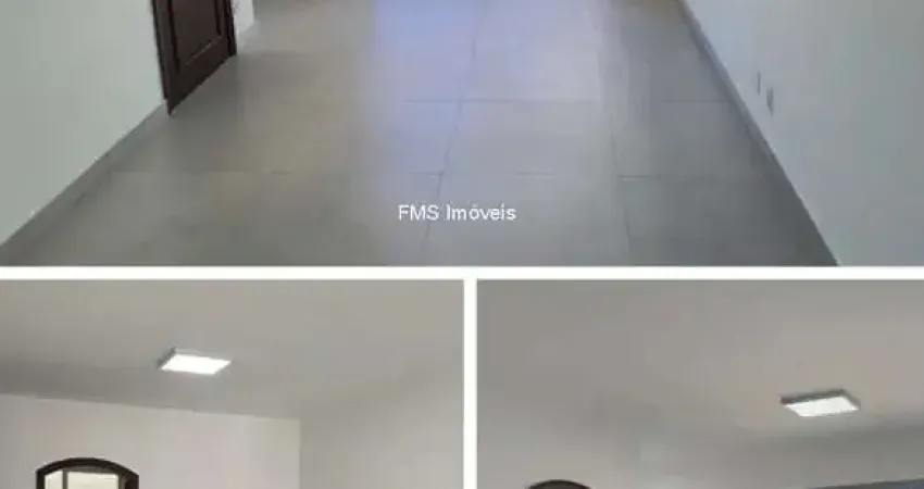 Imperdível: Apartamento à venda em São Paulo-SP, na Vila Mariana, com 3 quartos, 1 suíte, 3 salas, 3 banheiros, 2 vagas de garagem e 103m².