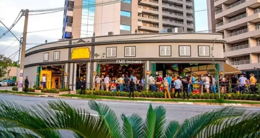 Ponto comercial para alugar na Avenida Kennedy, 1250, Jardim do Mar, São Bernardo do Campo
