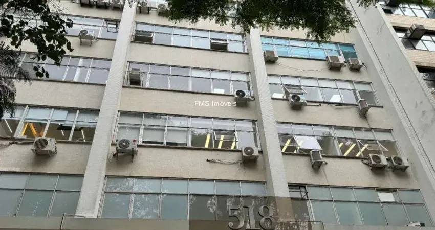 Ponto comercial para alugar na Rua Itapeva, 518, Bela Vista, São Paulo