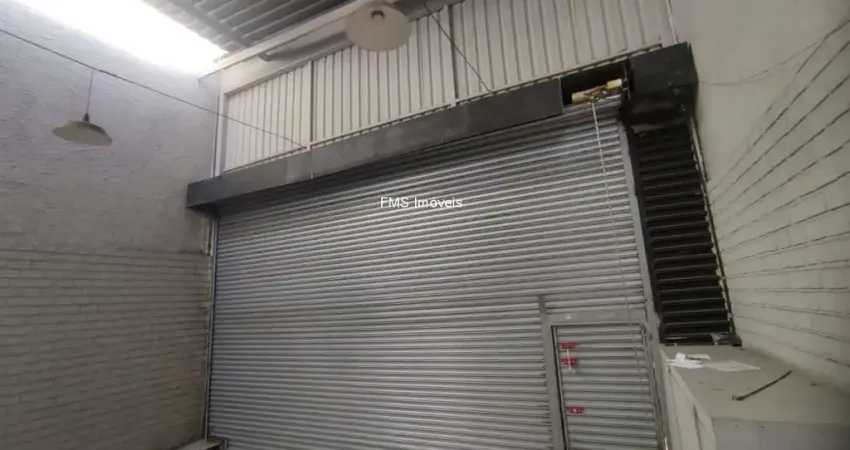 Ponto comercial à venda na Rua Fradique Coutinho, 150, Pinheiros, São Paulo