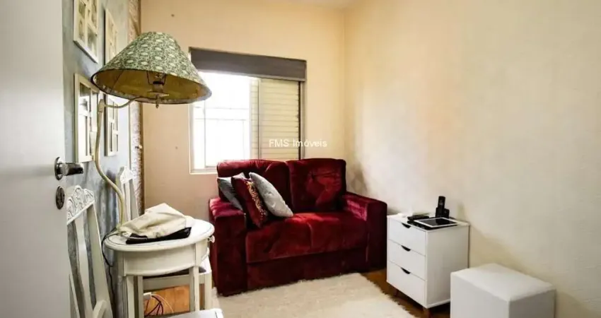 Apartamento com 2 quartos à venda na Avenida Pavão, 355, Moema, São Paulo