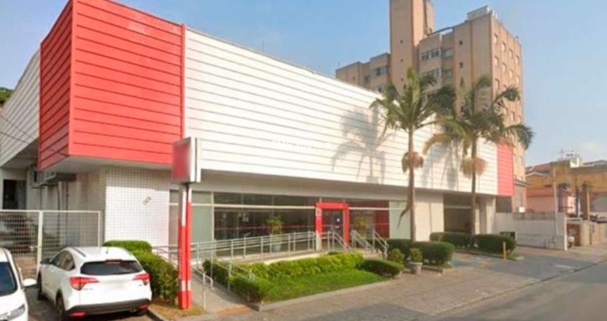 Ponto comercial para alugar na Avenida General Ataliba Leonel, 2878, Parada Inglesa, São Paulo