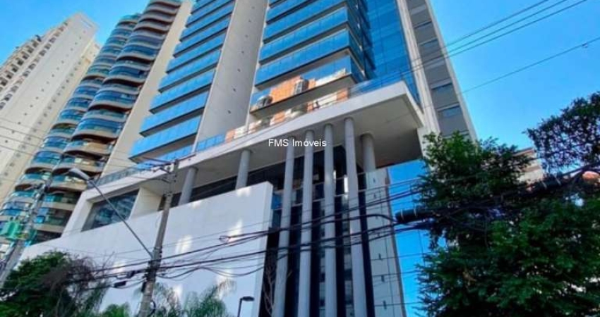 APARTAMENTO 192m² - 3 SUITES - 4 VAGAS - CAMPO BELO