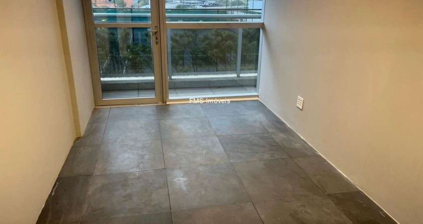 Sala comercial com 1 sala para alugar na Rua Luís Correia de Melo, 92, Chácara Santo Antônio, São Paulo