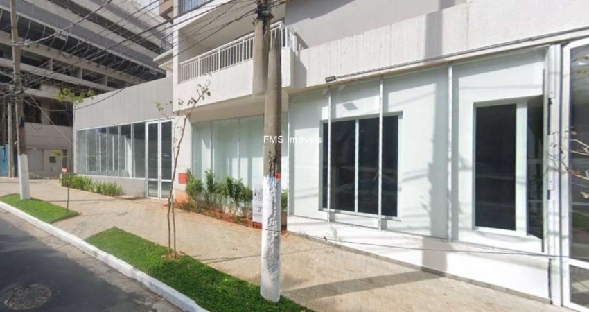 Ponto comercial para alugar na Rua Sena Madureira, 273, Vila Clementino, São Paulo