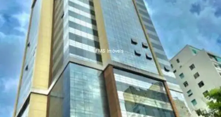 Conjunto comercial às venda com 50m² na Av. Angélica