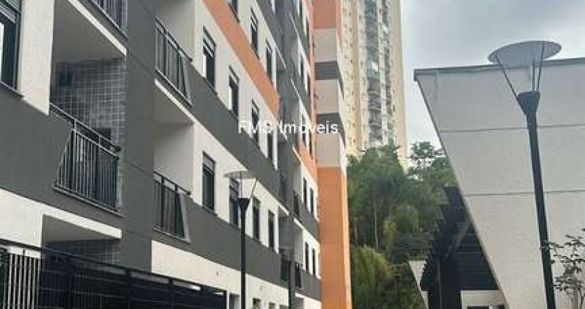 Apartamento à venda no Morumbi, São Paulo-SP: 2 quartos, 2 salas, 1 banheiro, 1 vaga, 41m² - Imperdível oportunidade!