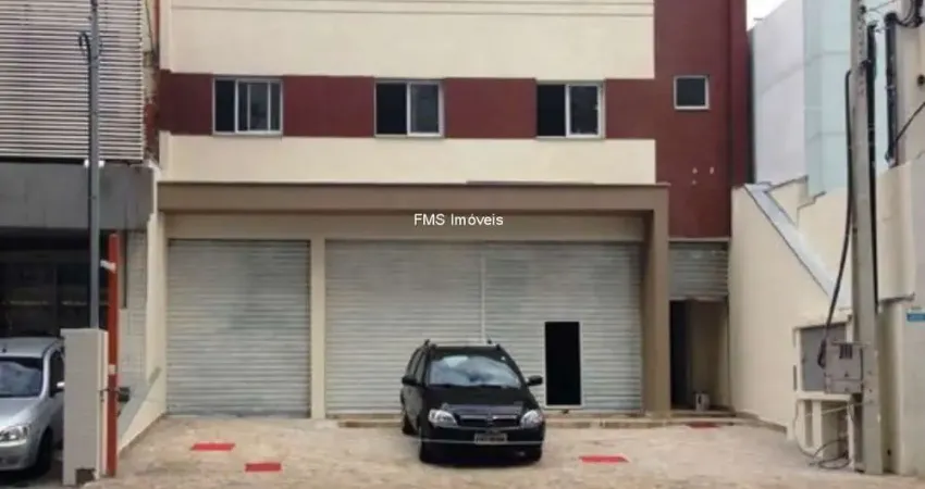 Prédio para alugar na Rua Voluntários da Pátria, 2764, Santana, São Paulo