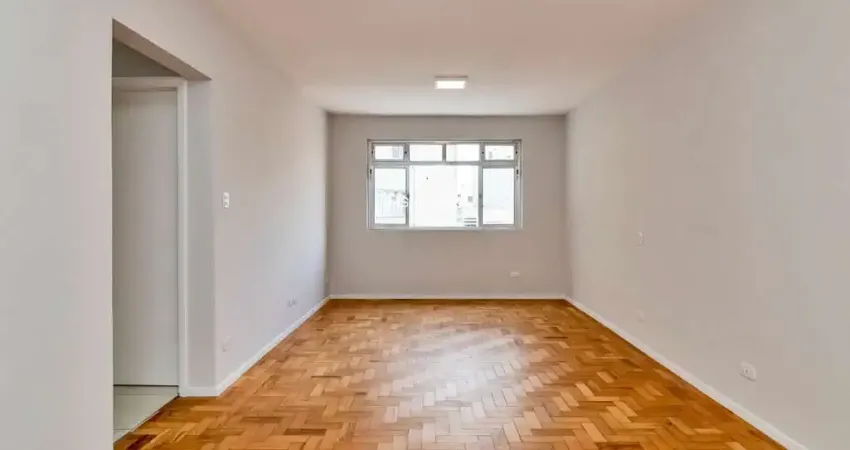 Apartamento à venda em São Paulo-SP, Vila Buarque: 1 quarto, 1 sala, 1 banheiro, 1 vaga e 32m² de área.